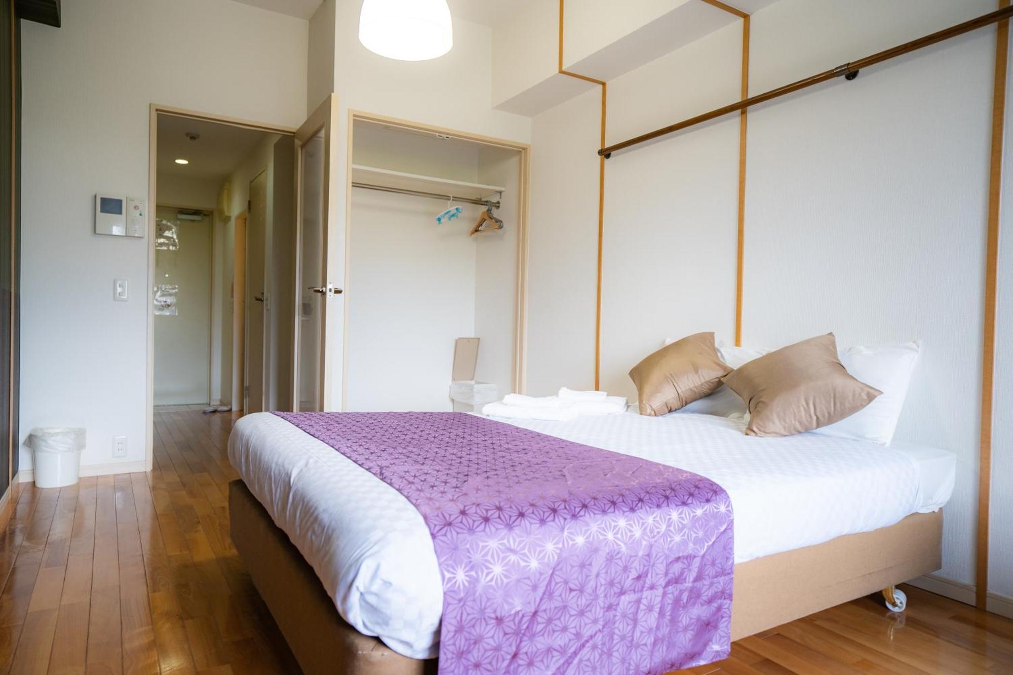 Hotel S-Presso Namba Parks Street Osaka Esterno foto